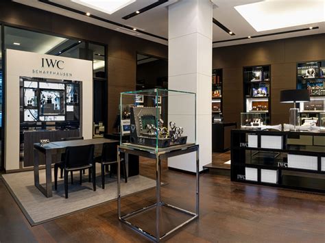 Tutte le boutique IWC Schaffhausen a Modena (MO)